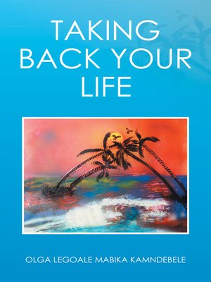 cover image of Taking Back Your Life